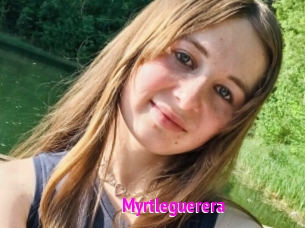 Myrtleguerera