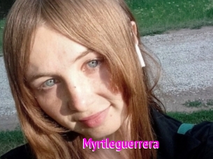 Myrtleguerrera