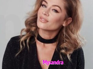 Mysandra