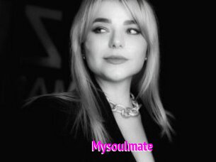 Mysoulmate