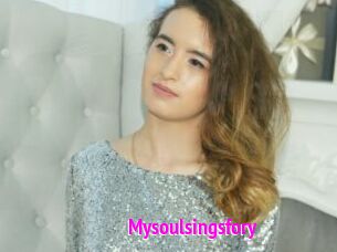 Mysoulsingsfory
