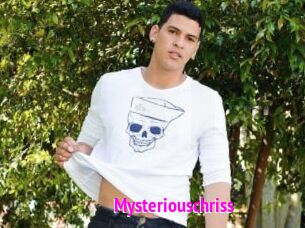 Mysteriouschriss