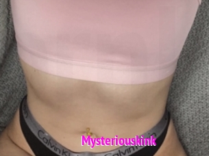Mysteriouskink