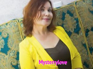 Mysterrylove