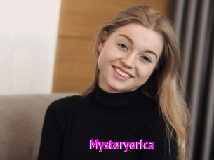 Mysteryerica