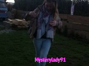 Mysterylady91