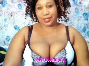 mysticeboney Porn Loverz