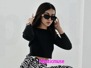 Mysticmuse