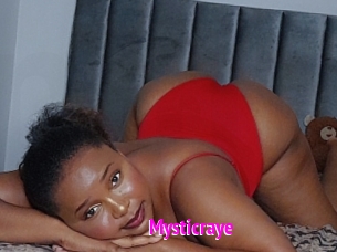Mysticraye