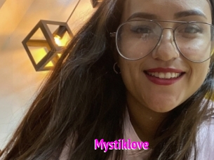 Mystiklove