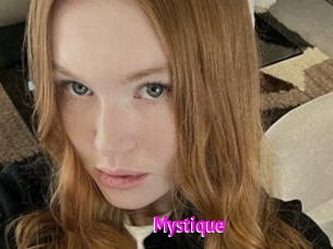 Mystique