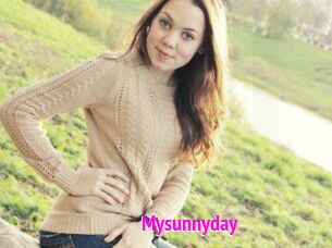 Mysunnyday
