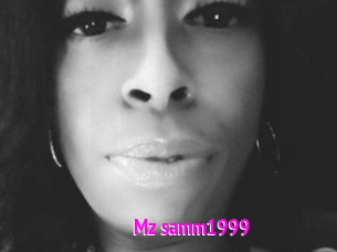 Mz_samm1999