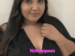 Mzflirtyqueen