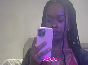 Mzjuju