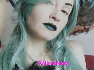 XAliceChaosx