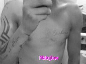 Matejlow