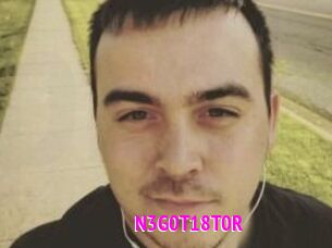 N3G0T18T0R Porn Loverz