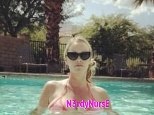 N3rdyNursE Porn Loverz