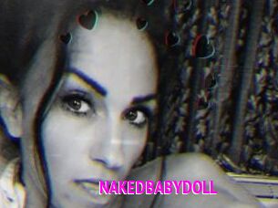 NAKEDBABYDOLL