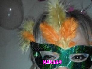 NANA_69 Porn Loverz