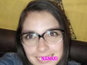 NANAKI