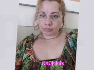 NAOMMIx