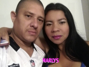 NARLYS Porn Loverz