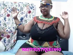 NASTYBUSTYQUEEN90