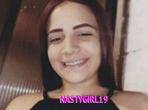 NASTYGIRL19