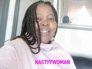 NASTYYWOMAN