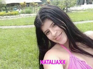 NATALIAXX