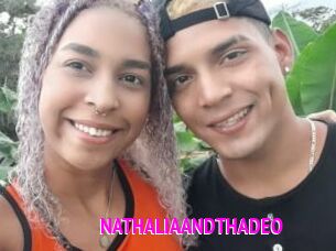 NATHALIAANDTHADEO