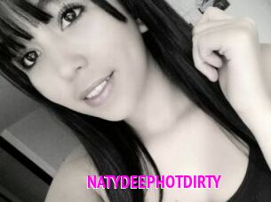 NATYDEEPHOTDIRTY