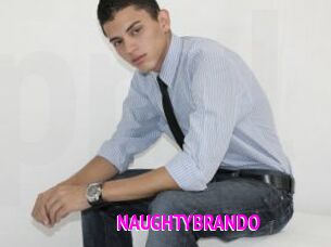 NAUGHTYBRANDO