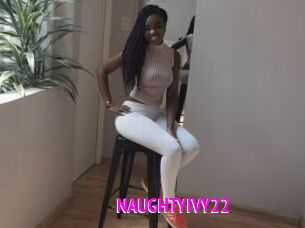 NAUGHTYIVY22