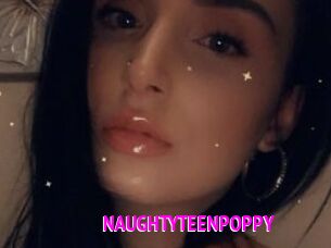 NAUGHTYTEENPOPPY Porn Loverz