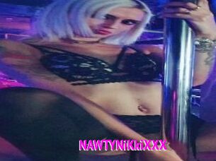 NAWTYNiKkiXXX Porn Loverz