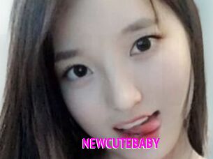 NEWCUTEBABY