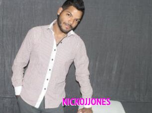 NICKOJJONES