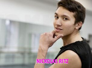 NICKOLAS_RITZ Porn Loverz