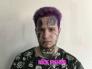 NICK_FISHER Porn Loverz