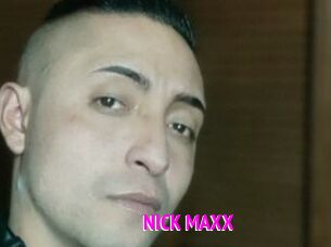 NICK_MAXX