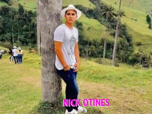 NICK_OTINES
