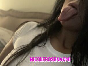 NICOLEROSENAOMI Porn Loverz