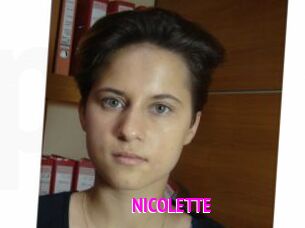 NICOLETTE_ Porn Loverz