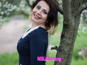 NIKALoving