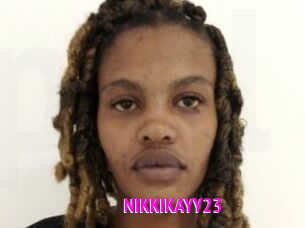 NIKKIKAYY23 Porn Loverz