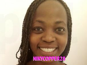NIKYCOPPER28
