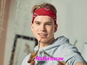 NIckGeforsaw